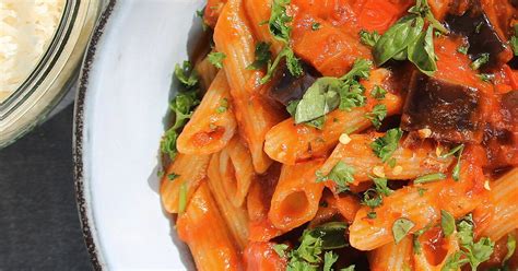8-ways-to-upgrade-your-pasta-with-eggplant-allrecipes image