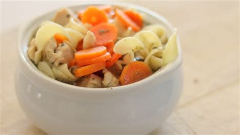 quick-and-easy-chicken-noodle-soup-recipe-allrecipes image