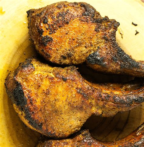 smoked-pork-chops-in-2-hours-step-by-step-instructions image