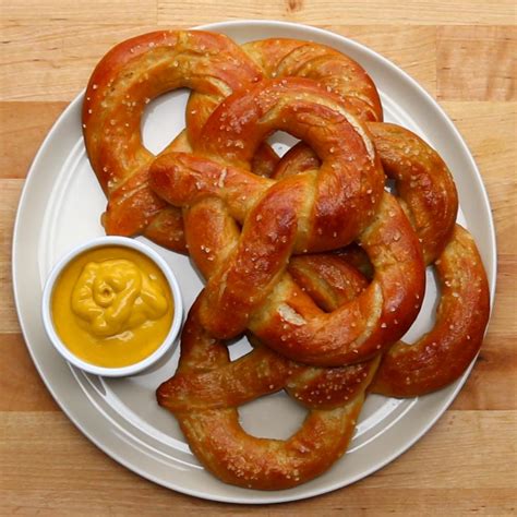 homemade-soft-pretzels-recipe-by-tasty image