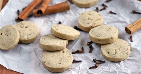 slice-and-bake-vanilla-spice-cookie-recipe-foodal image