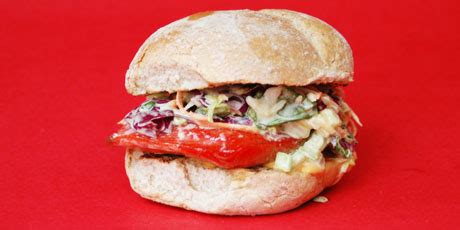 best-world-famous-hot-smoked-salmon-sandwich image