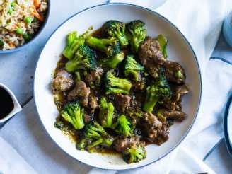 the-best-easy-beef-and-broccoli-stir-fry-recipe-foodcom image