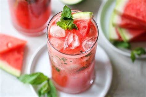 watermelon-mojito-the-real-food-dietitians image