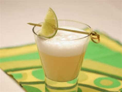 pisco-sour-recipe-food-network-kitchen-food image