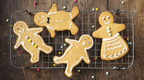 gingerbread-men-recipe-bbc-food image