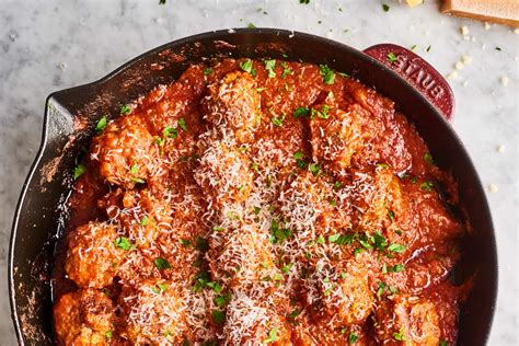 the-very-best-italian-meatballs-kitchn image