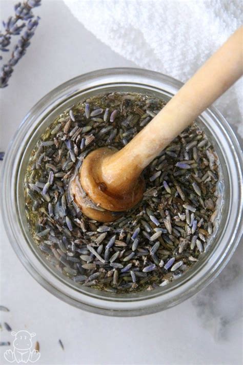 how-to-make-lavender-honey-more-herbal-honey image