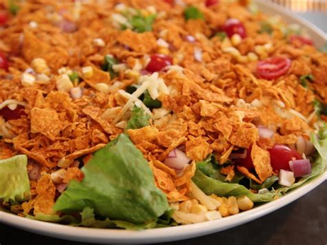 mexican-salad-recipe-ree-drummond-food-network image