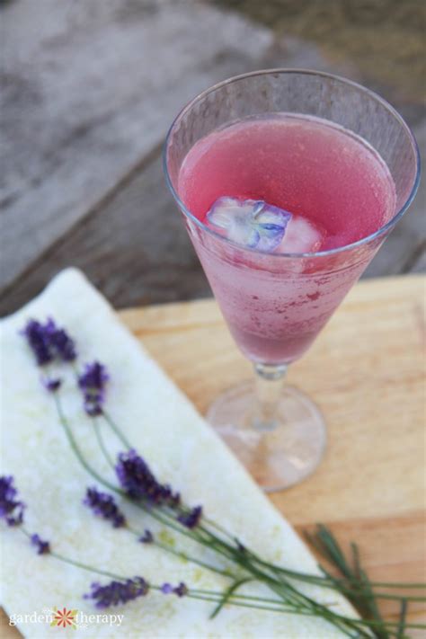 lavender-syrup-recipe-with-a-naturally-pretty-purple-colour image