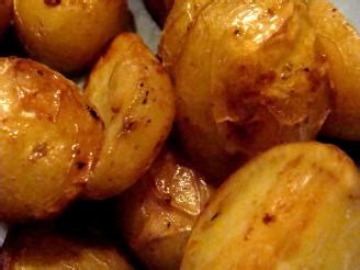 honey-roasted-new-potatoes-recipe-foodcom image