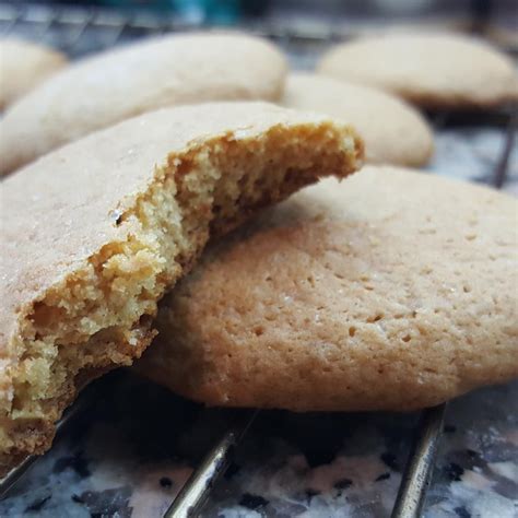 big-soft-ginger-cookies-allrecipes image
