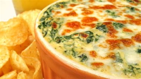 creamy-cheesy-spinach-dip-allrecipes image