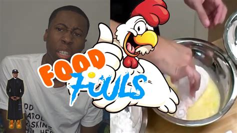food-fouls-kfc-karen-fried-chicken-youtube image