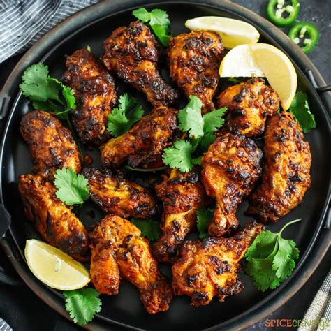 tandoori-chicken-wings-oven-or-air-fryer-spice image