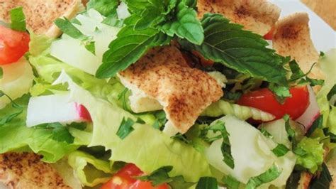 lebanese-fattoush-bread-salad-recipe-allrecipes image