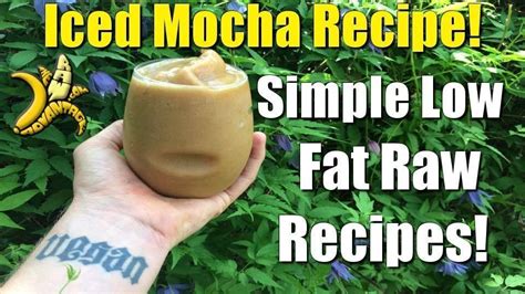iced-mocha-a-simple-raw-food-recipe-the-raw image