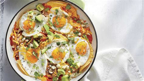 easy-huevos-rancheros-bake-recipe-southern-living image