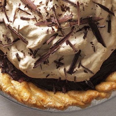 21-best-chocolate-pie-recipes-how-to image