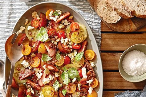heirloom-tomato-salad-with-feta-canadian-living image