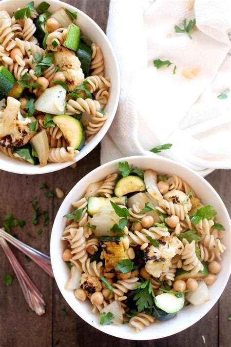 simple-italian-pasta-salad-recipe-with-grilled image