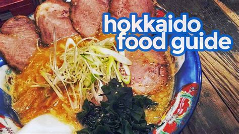 hokkaido-food-guide-what-and-where-to-eat image