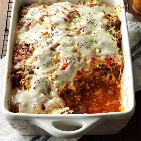 cabbage-roll-casserole-recipe-how-to-make-it-taste image