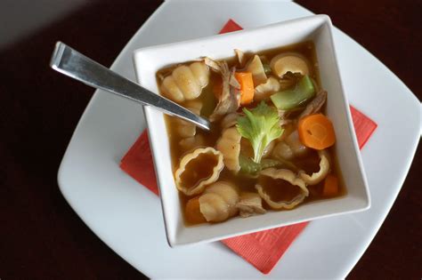 homemade-chicken-noodle-soup-100-days-of-real image