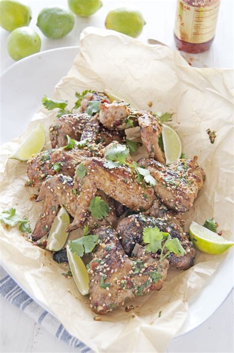 spicy-grilled-thai-chicken-wings-lifes-ambrosia image