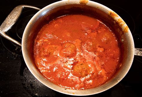 nonnas-meatballs-in-tomato-sauce-revisted-italian image