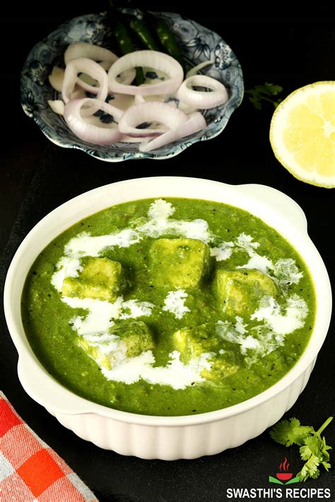 palak-paneer-recipe-indian-spinach-paneer image