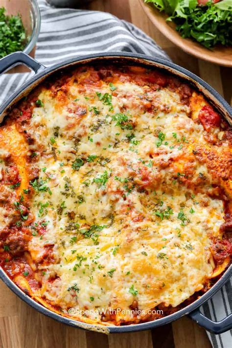 easy-lasagna-in-just-one-pan-no-boiling-required image