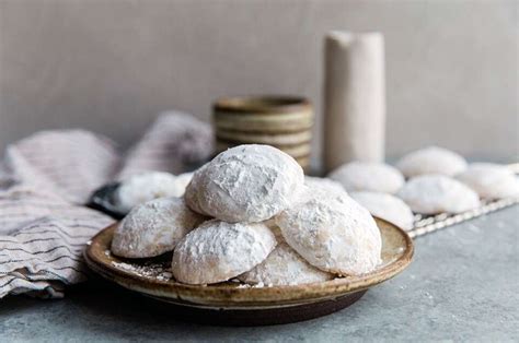 key-lime-snowball-cookies-recipe-king-arthur-baking image