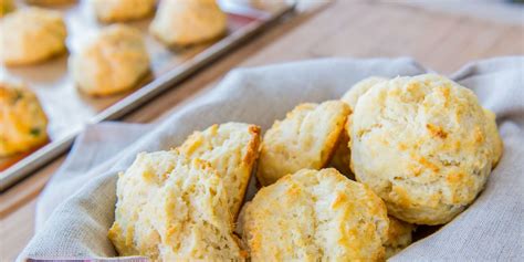 how-to-make-drop-biscuits-the-pioneer image