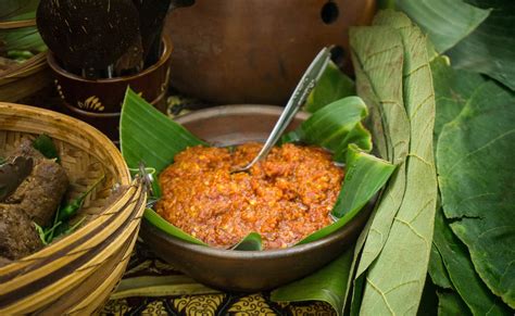 what-is-sambal-oelek-pepperscale image