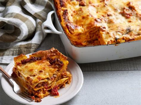 the-best-lasagna-recipe-food-network image