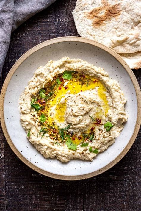 authentic-baba-ganoush-recipe-grill-or-oven image