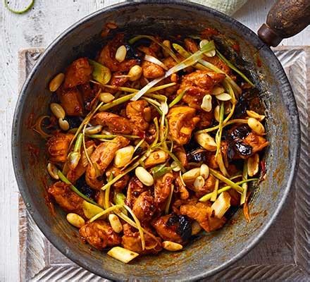 gong-bao-chicken-recipe-bbc-good-food image