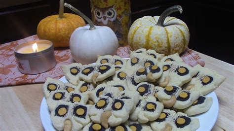 hoot-owl-cookies-fall-food-friday image
