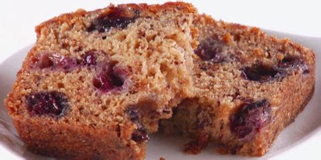 best-blueberry-banana-bread-recipes-food-network image
