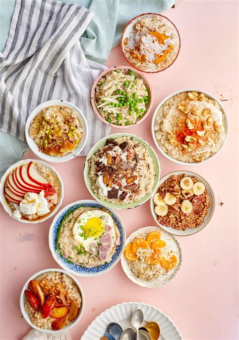 5-ways-to-make-a-better-bowl-of-oatmeal-in-the-microwave image