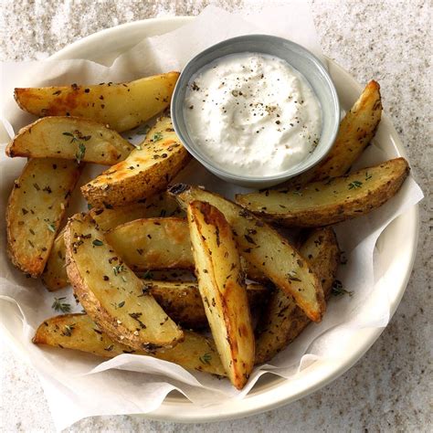 herbed-party-potato-wedges-recipe-how-to-make-it image