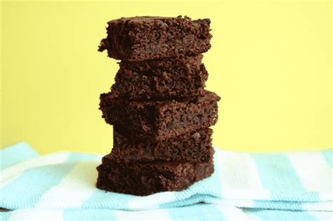 healthy-low-calorie-brownies-so-fudgy-so-easy-to-make-the image