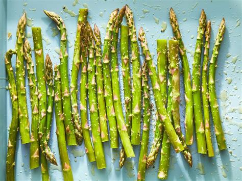 grilled-asparagus-recipe-southern-living image