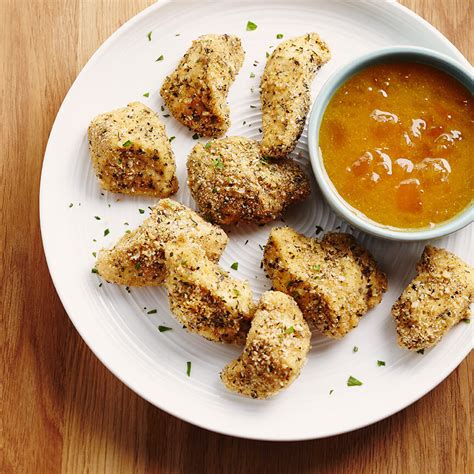 baked-chicken-nuggets-chickenca image