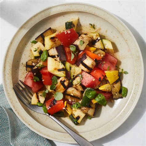 grilled-vegetable-ratatouille-recipe-eatingwell image
