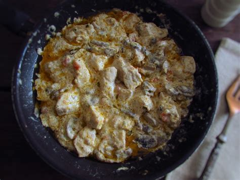 turkey-stroganoff-recipe-food-from-portugal image