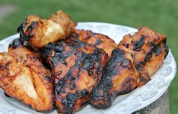 grilled-honey-teriyaki-bbq-chicken-recipe-divas-can image