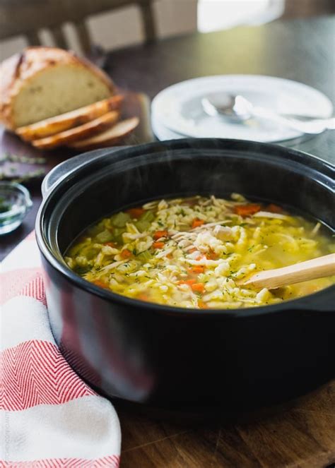 chicken-and-herb-spaetzle-soup-kitchen-confidante image