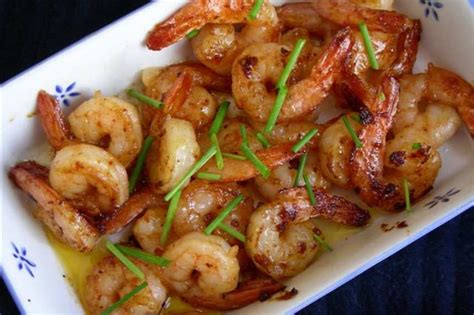 sauteed-shrimp-recipe-foodcom image